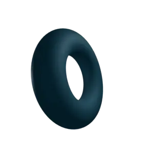 donut 3d shape (1)